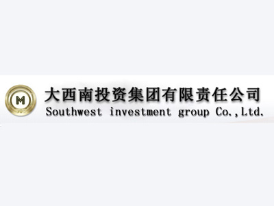 大(dà)西(xī)南(nán)投資集團