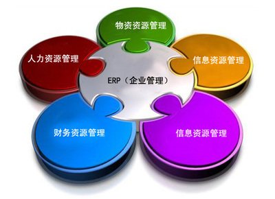銅仁ERP軟件(jiàn)與Excel表格對(duì)比