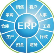 遵義erp軟件(jiàn)該如(rú)何評估呢(ne)?