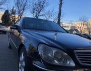 千禧汽車(chē)